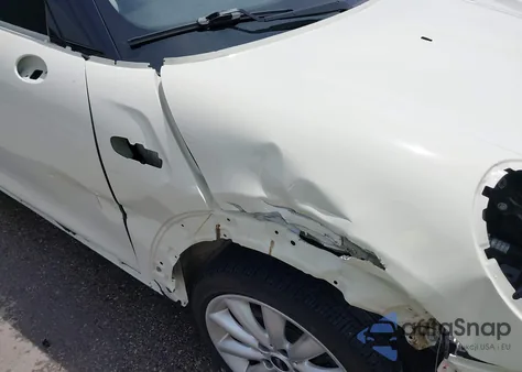 2019 Mini Hardtop Cooper S from USA, damaged, VIN WMWXP7C5XK2A53483